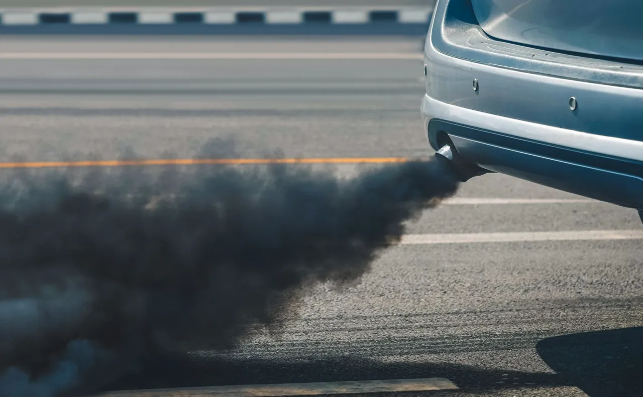 Zdjęcie Euro 6 diesel od kiedy? Kluczowe informacje o normach emisji