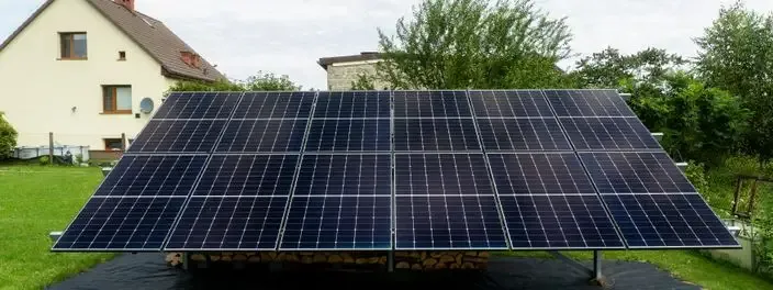 Zdjęcie Ile prądu faktycznie wyprodukuje instalacja fotowoltaiczna 6 kW - prawda o wydajności