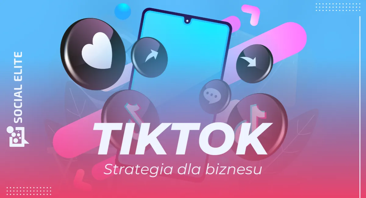 Zdjęcie Skuteczne hashtagi TikTok: Zwiększ zasięg swoich filmów