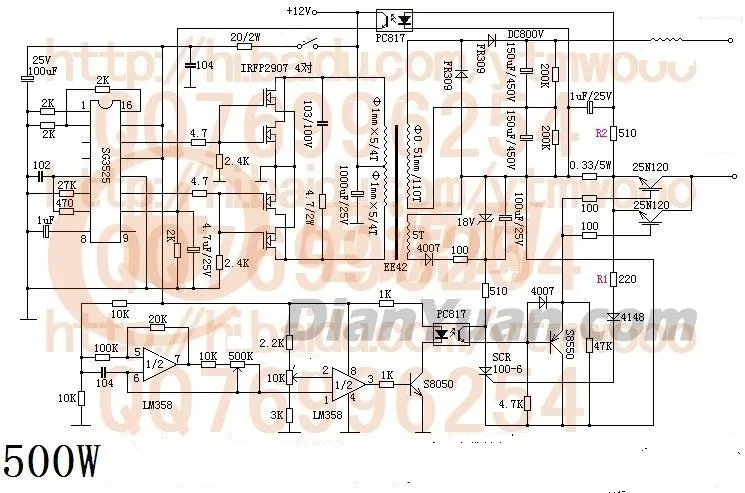 Zdjęcie Jak zrobić wędkę elektryczną - proste kroki i ważne wskazówki