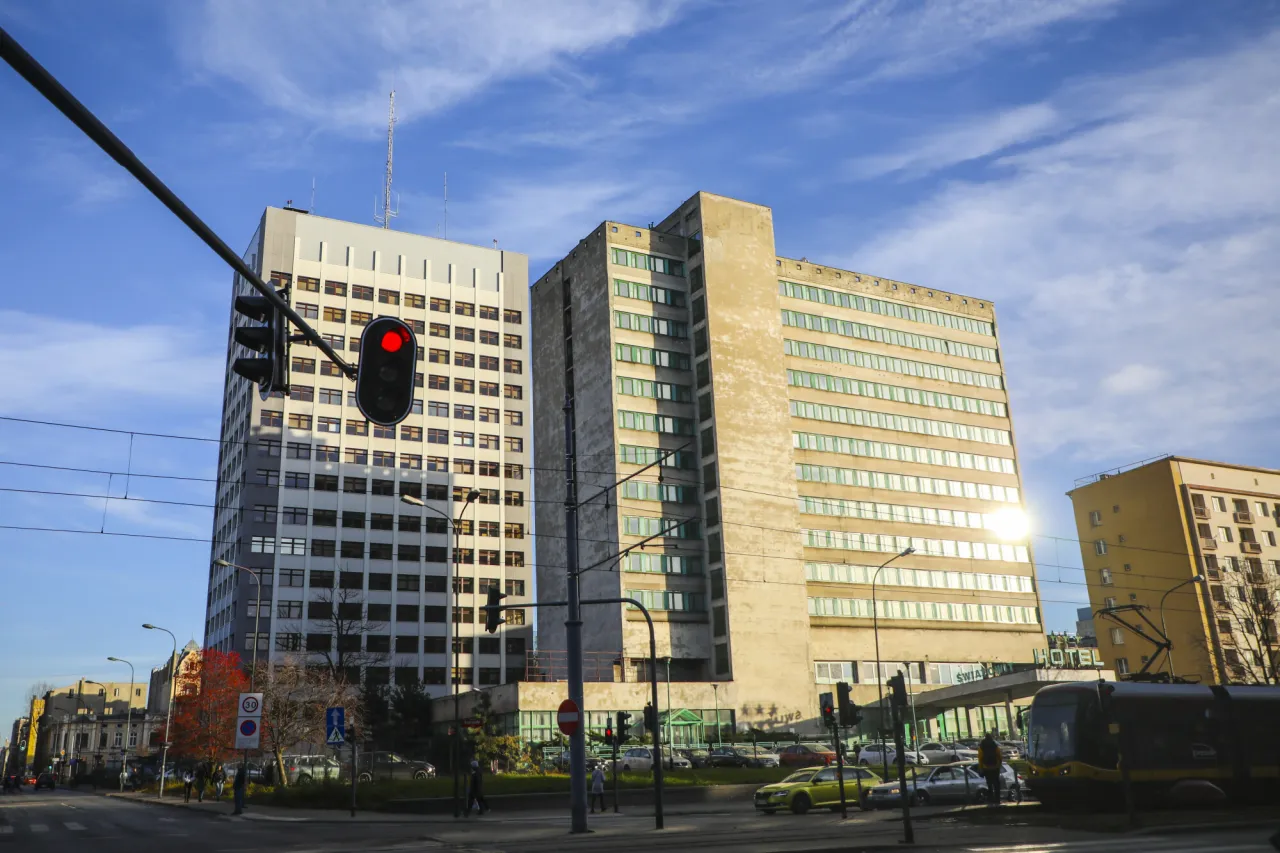 Zdjęcie Hotel Sixty Six dlaczego zamknięty? Oto szokujące powody tej decyzji