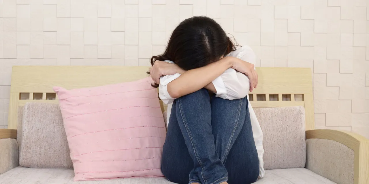 Zdjęcie Czy zaburzenia depresyjne to depresja? Odkryj kluczowe różnice