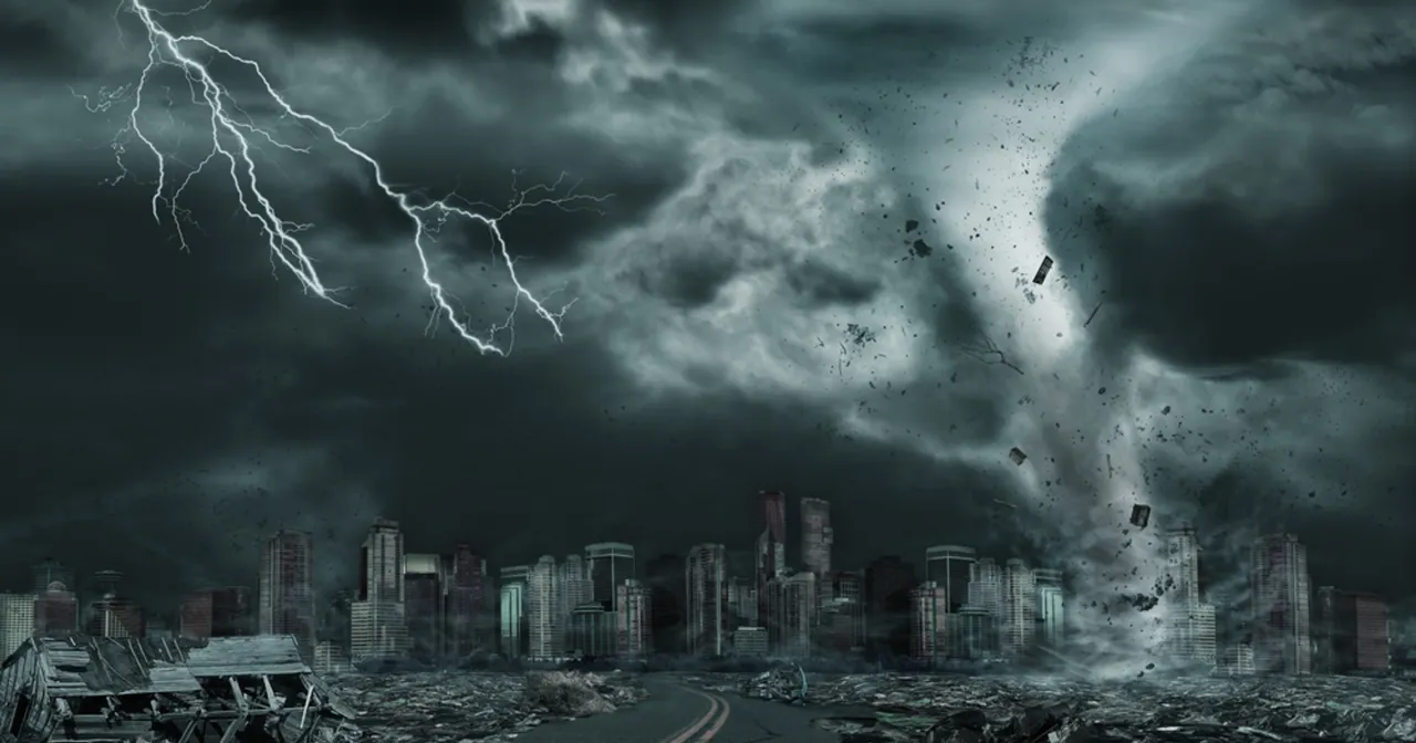 Zdjęcie Przepowiednia z Tęgoborza a przyszłość Ukrainy: co nas czeka?