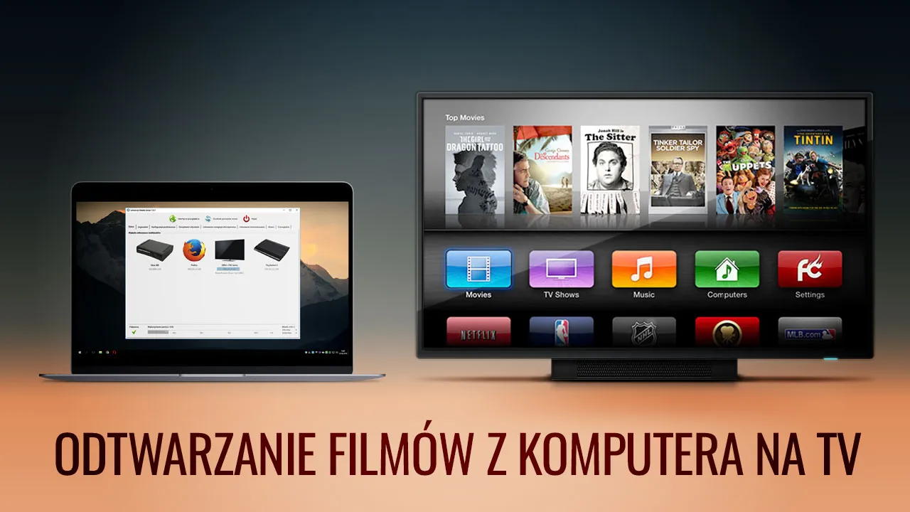 Zdjęcie Jak włączyć Netflixa na telewizorze? Proste kroki dla każdego urządzenia