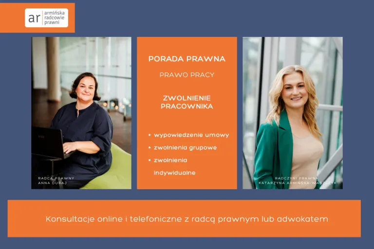 Zdjęcie Kto udziela porad prawnych? Poznaj swoich prawników i radców prawnych