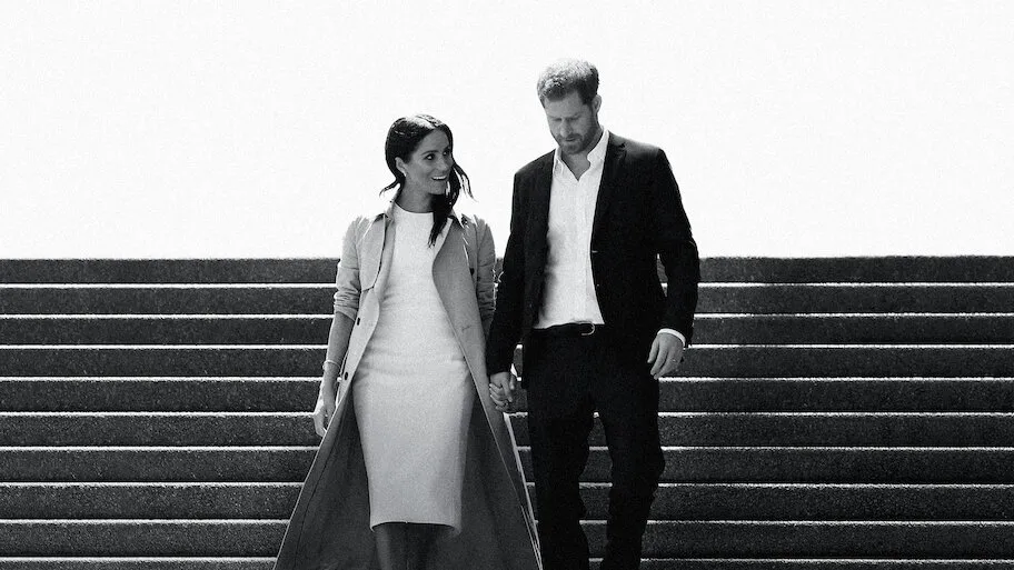 Zdjęcie Kiedy Harry i Meghan na Netflix? Odkryj daty premier i szczegóły