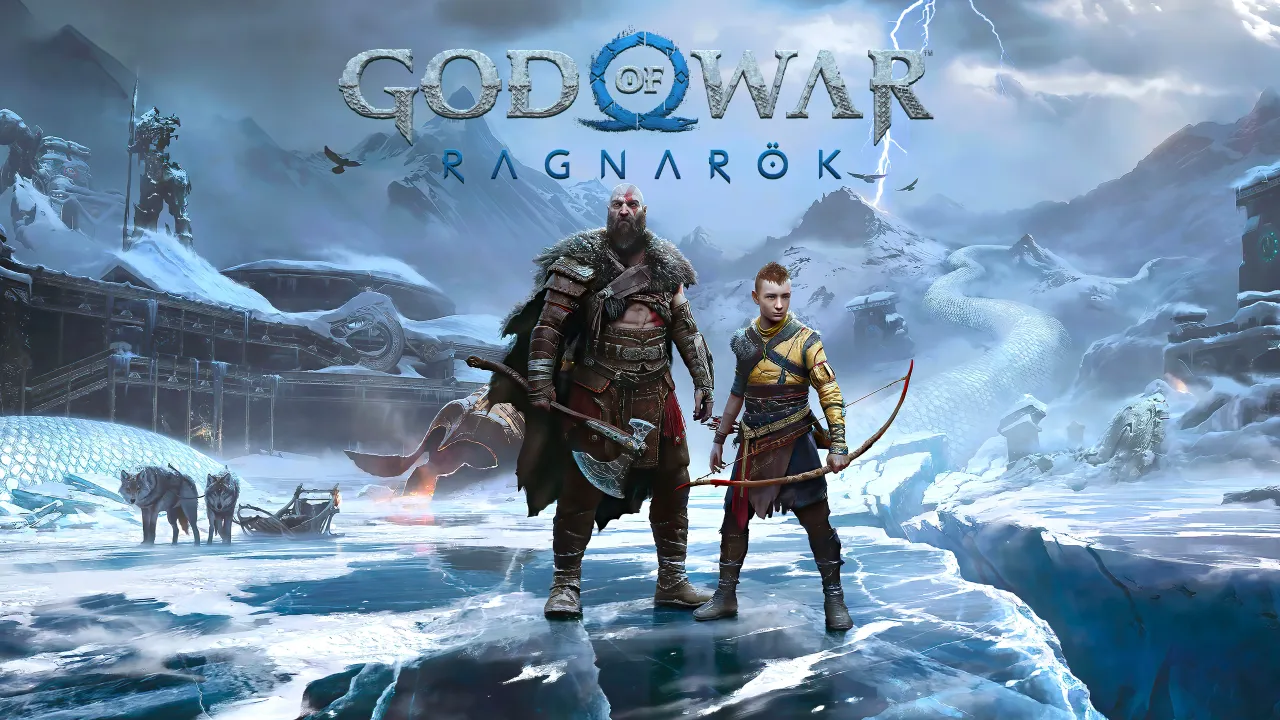 Zdjęcie God of war Ragnarok: wszystko co musisz wiedzieć o najnowszej odsłonie gry