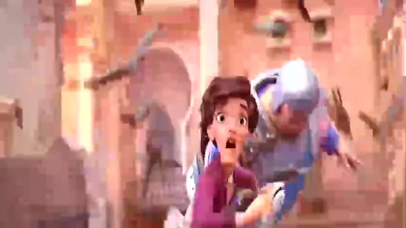 Zdjęcie Gdzie oglądać filmy animowane, które są obecnie na topie? Odkryj nowe gatunki