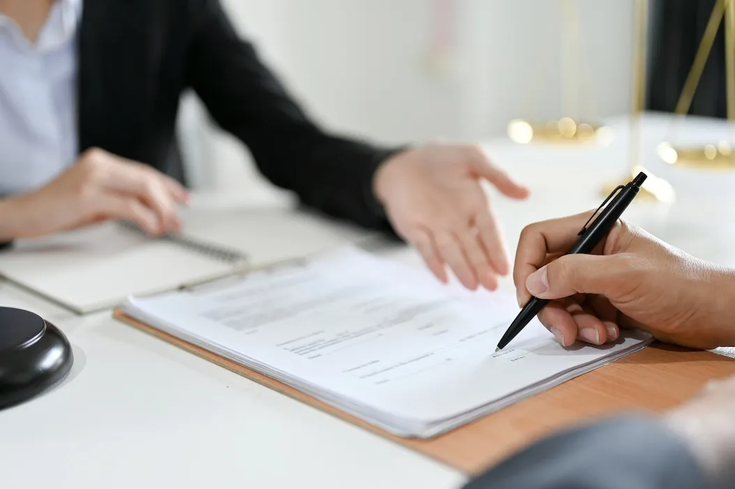 Zdjęcie ¿Es obligatorio registrar un contrato de alquiler? Lo que debes saber