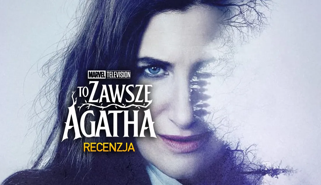 Zdjęcie To Zawsze Agatha: wnikliwa recenzja, która zaskakuje i zachwyca widzów