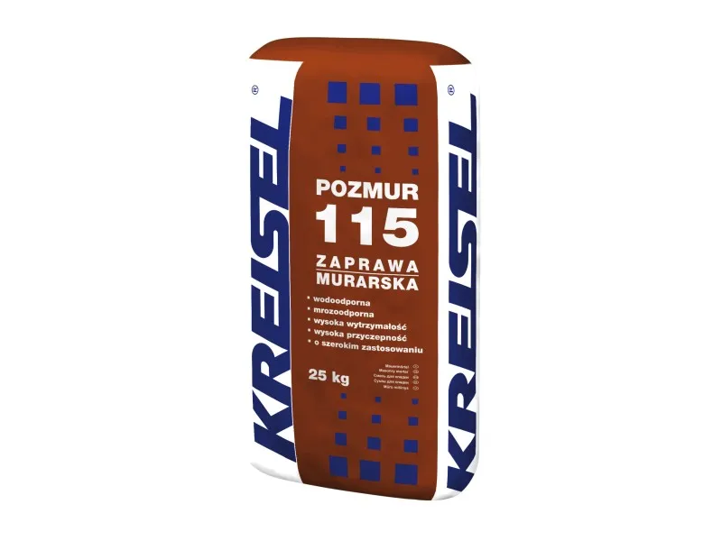 Zdjęcie Ile kosztuje zaprawa murarska? Ceny i porównania najpopularniejszych marek