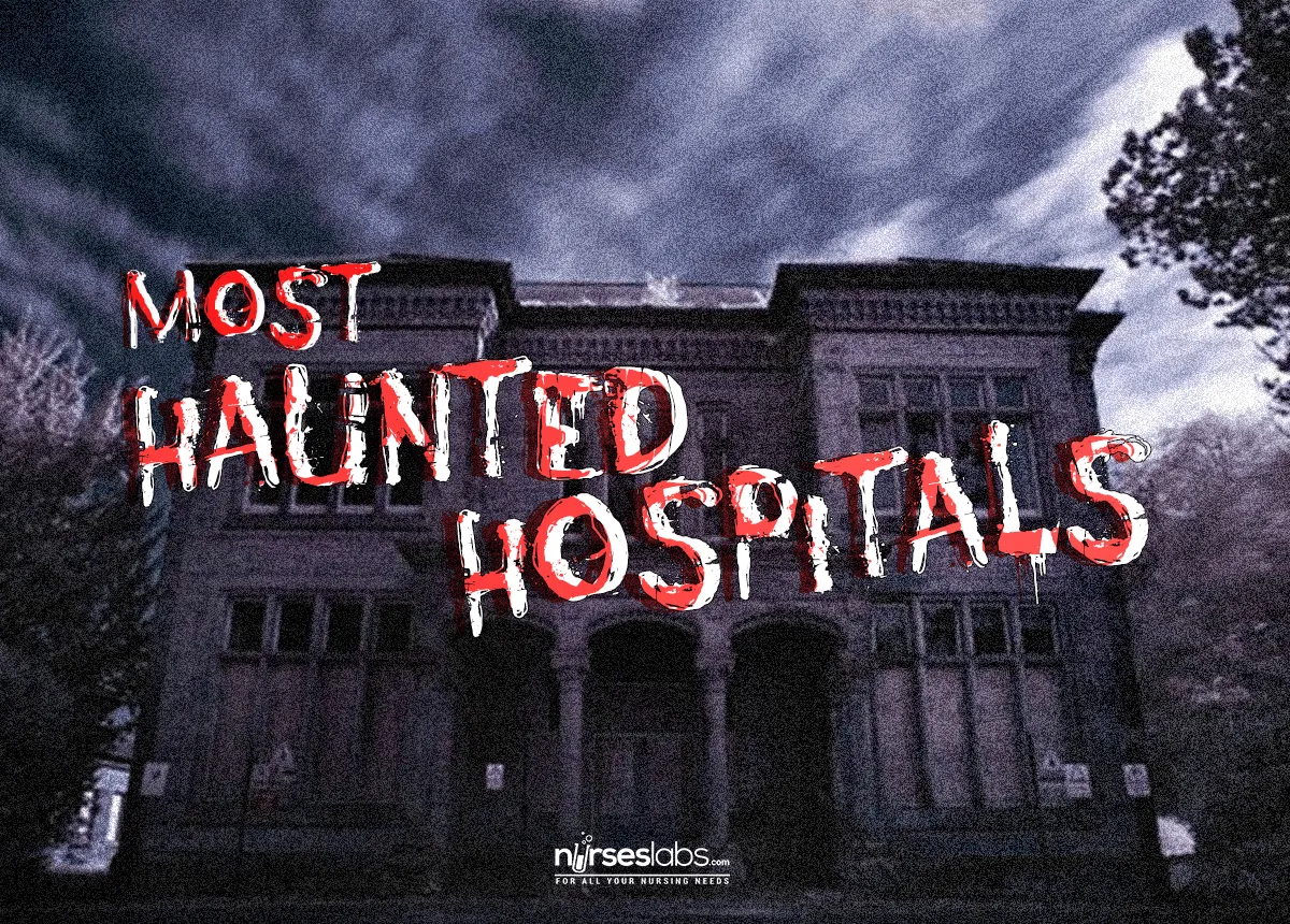 Zdjęcie Najstraszniejsze filmy o horrorze w szpitalu, które cię przerazią