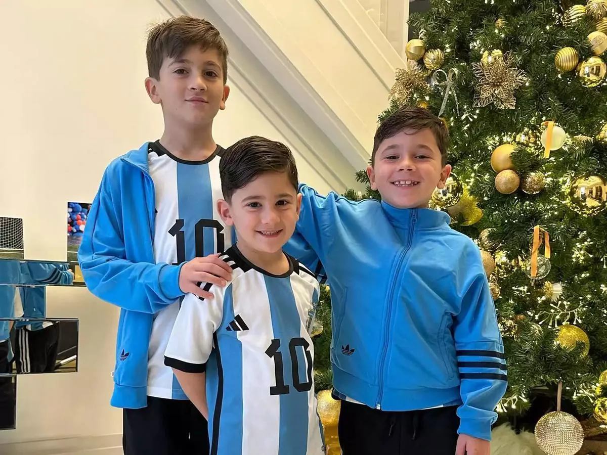 Zdjęcie Czy Mateo Messi żyje? Sprawdzamy aktualne informacje i rozwiewamy plotki