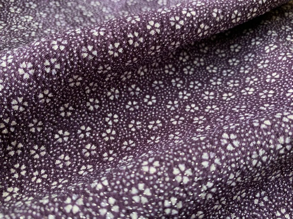 Zdjęcie Jak efektywnie wykorzystać druk folia kimono do unikalnych wzorów