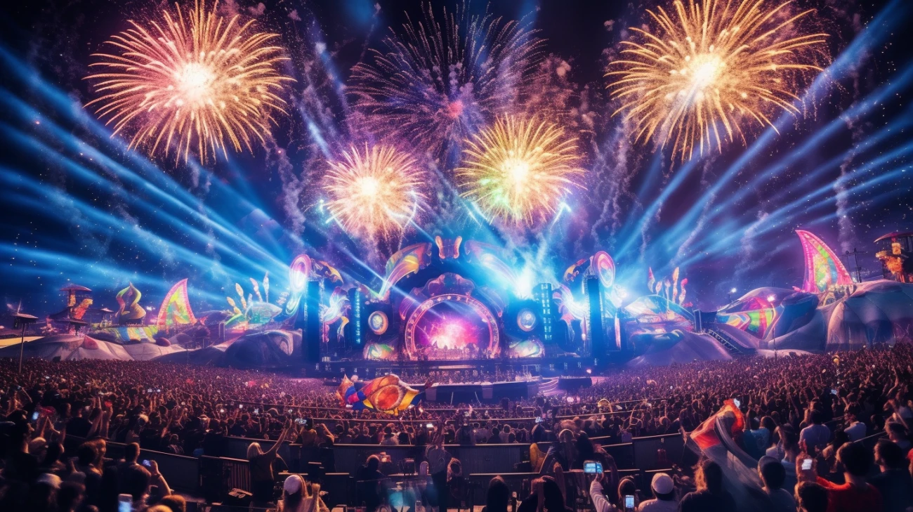 Bilety na Tomorrowland: Cena i Informacje o Biletach