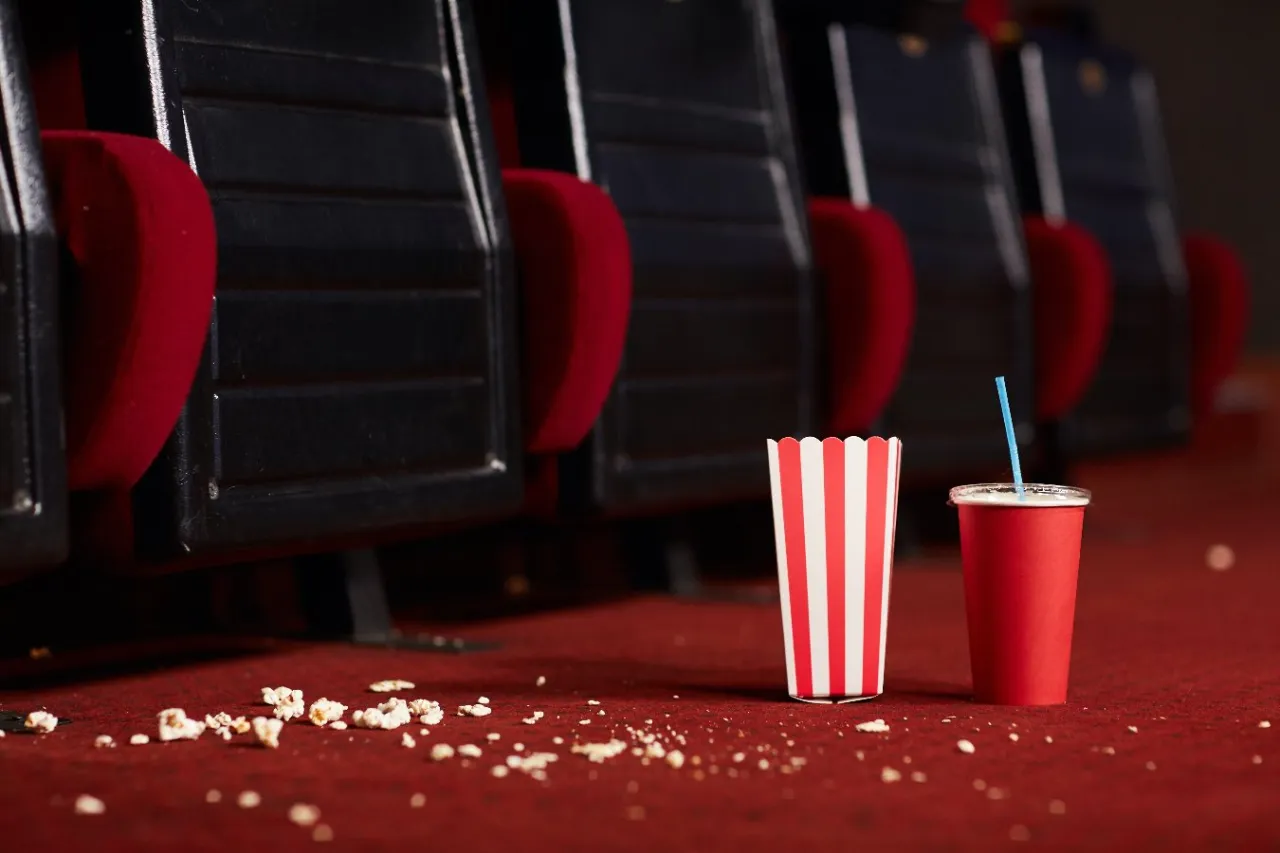 Zdjęcie Czy kino jest otwarte 11 listopada? Sprawdź, co warto wiedzieć
