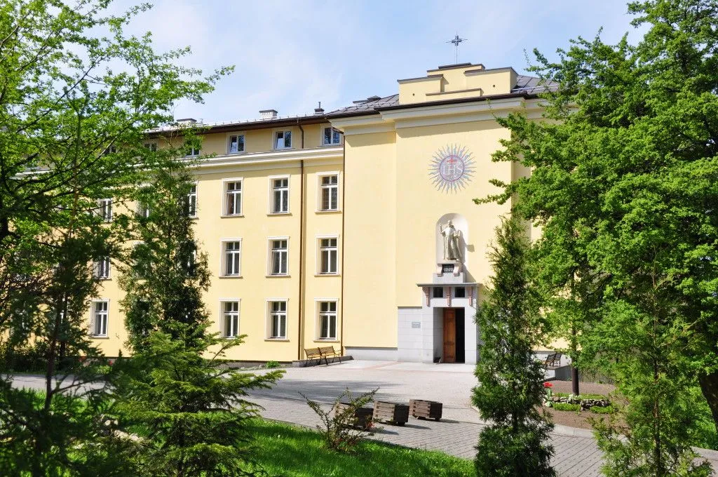 Zdjęcie Gdzie pojechać na rekolekcje ignacjańskie? Odkryj najlepsze miejsca