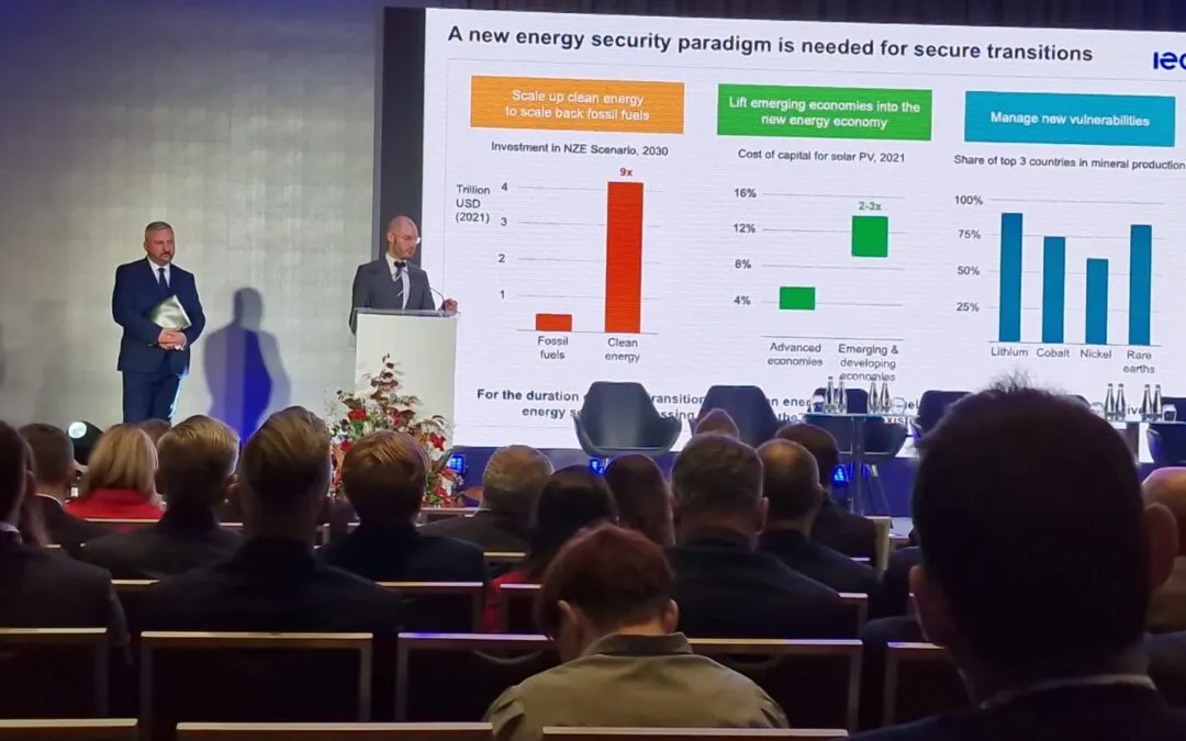 Zdjęcie Lumi: Wszechstronne Zastosowania - Od Edukacji po Energetykę