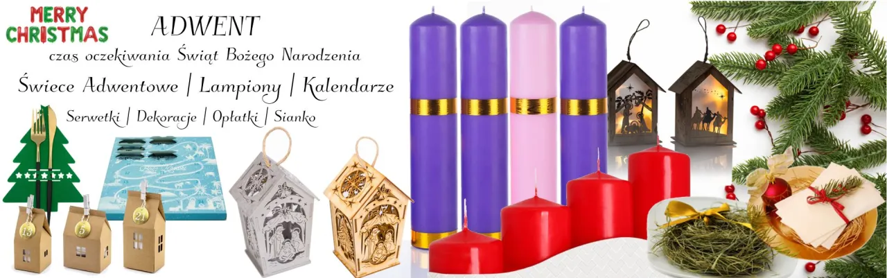 Zdjęcie Co oznacza lampion w adwencie? Symbolika, tradycje i duchowość świąt