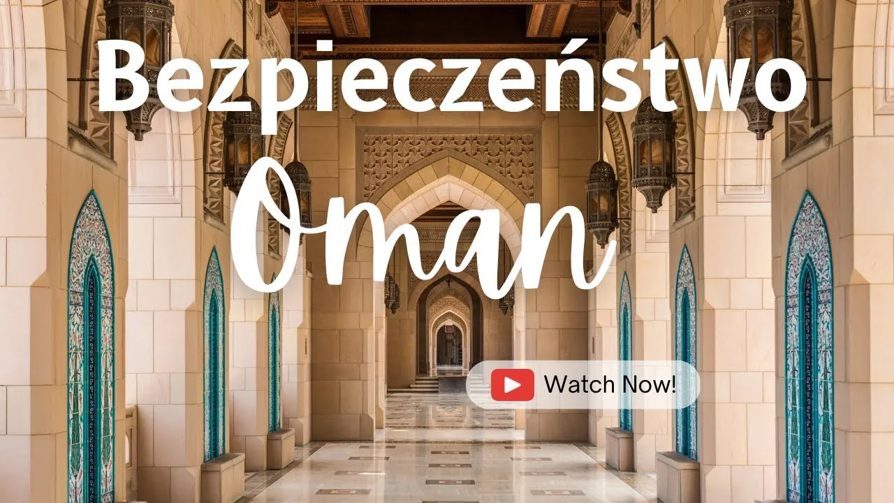 Zdjęcie Czy w Kairze jest bezpiecznie? Oto co musisz wiedzieć przed podróżą