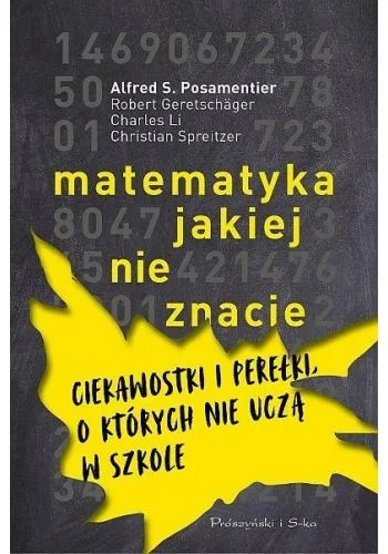 Zdjęcie Top 10 filmów o matematykach: Fascynujące historie z liczb