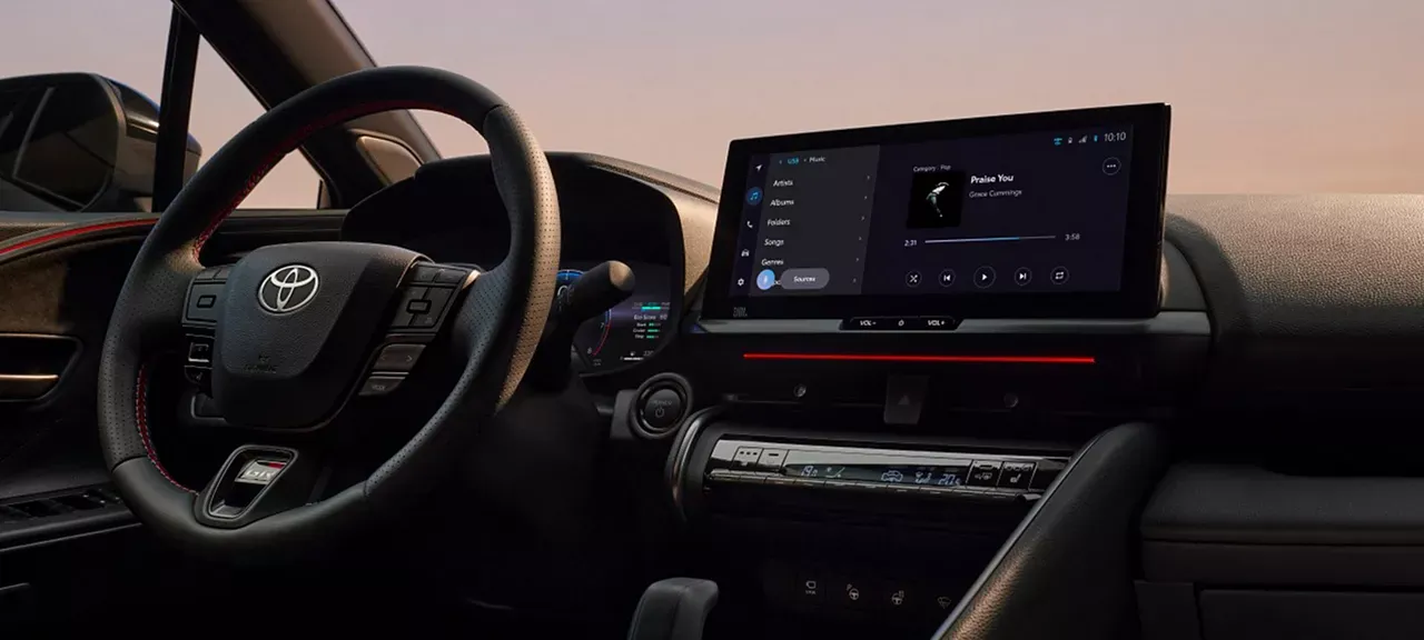 Zdjęcie Kiedy nowa Toyota C-HR trafi do salonów - wszystko o premierze modelu