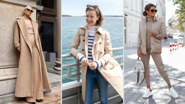 Zdjęcie Jesienne boho: ciepłe stylizacje i inspiracje na chłodne dni