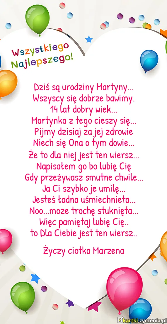 Zdjęcie Jak napisać wyjątkowe życzenia urodzinowe na Facebooku – porady i przykłady
