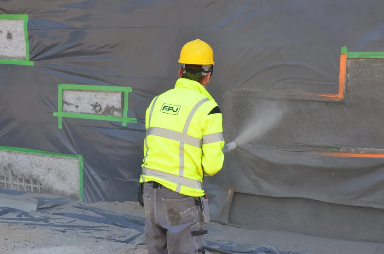 Zdjęcie Ile czasu wiąże beton? Kluczowe informacje o twardnieniu betonu