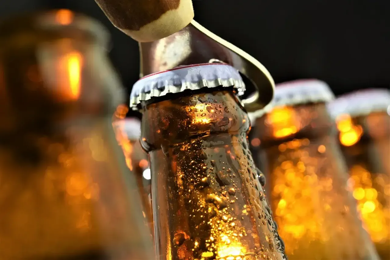 Zdjęcie Ile w piwie jest alkoholu? Zaskakujące różnice w zawartości alkoholu