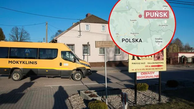Zdjęcie Skąd się wzięli Litwini w Polsce? Fascynująca historia ich obecności