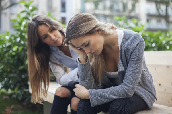 Zdjęcie Jak sprawdzić czy mam depresję - objawy, testy i pomoc psychologiczna