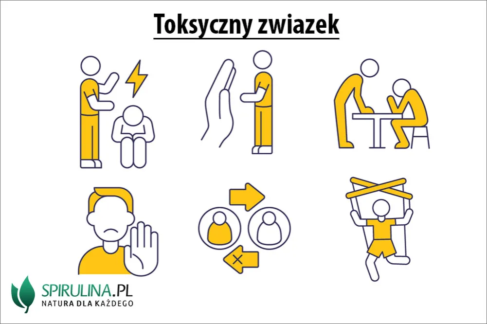 Zdjęcie Skuteczne sposoby jak pomóc osobie w toksycznym związku: poradnik wsparcia