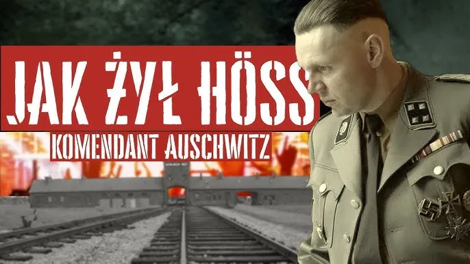 Zdjęcie Strefa 9 film - Wstrząsający dramat o życiu rodziny Höß