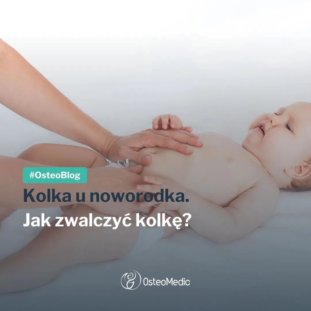 Zdjęcie Jak rozpoznać kolkę u niemowlaka – objawy, które musisz znać