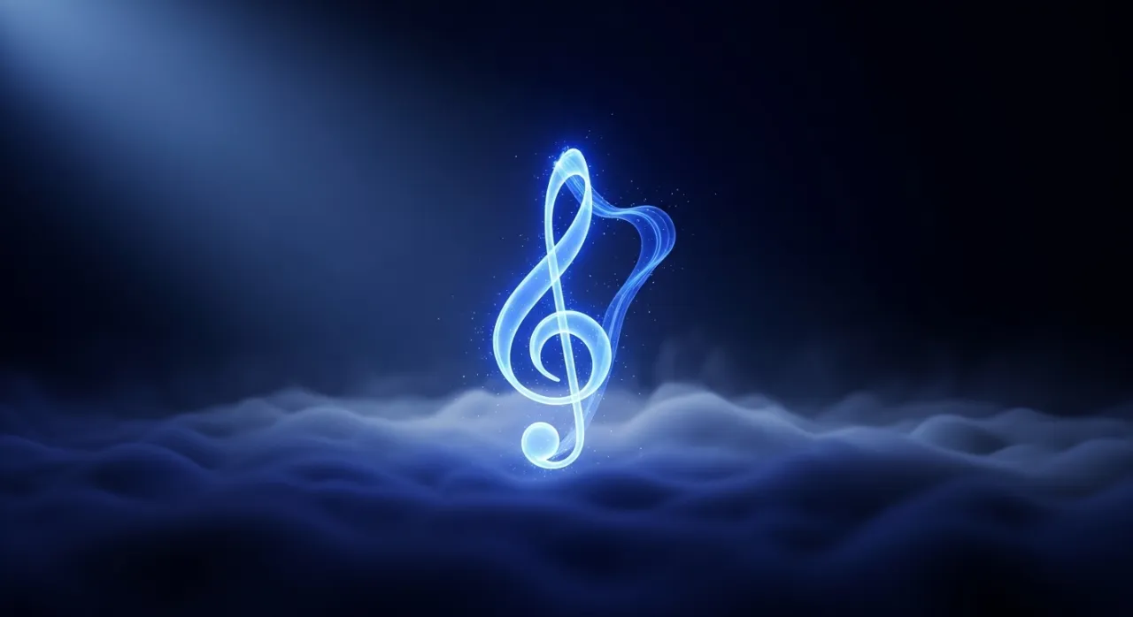 Zdjęcie Die geheimen englischen Musikrichtungen mit 3 Buchstaben enthüllt
