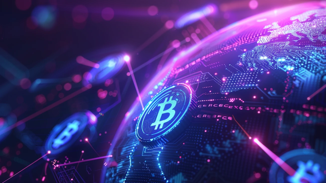 Zdjęcie Najnowsza Kryptowaluta: Odkryj nowe trendy na rynku kryptowalut