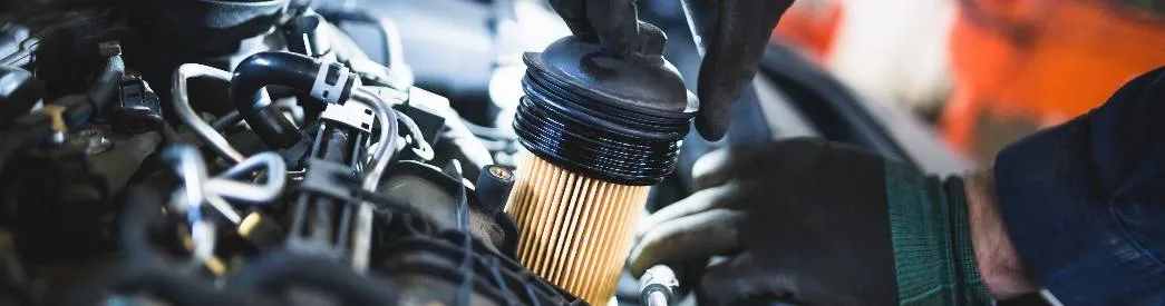 Zdjęcie Was kostet ein Ölfilter? So finden Sie die besten Preise und Marken