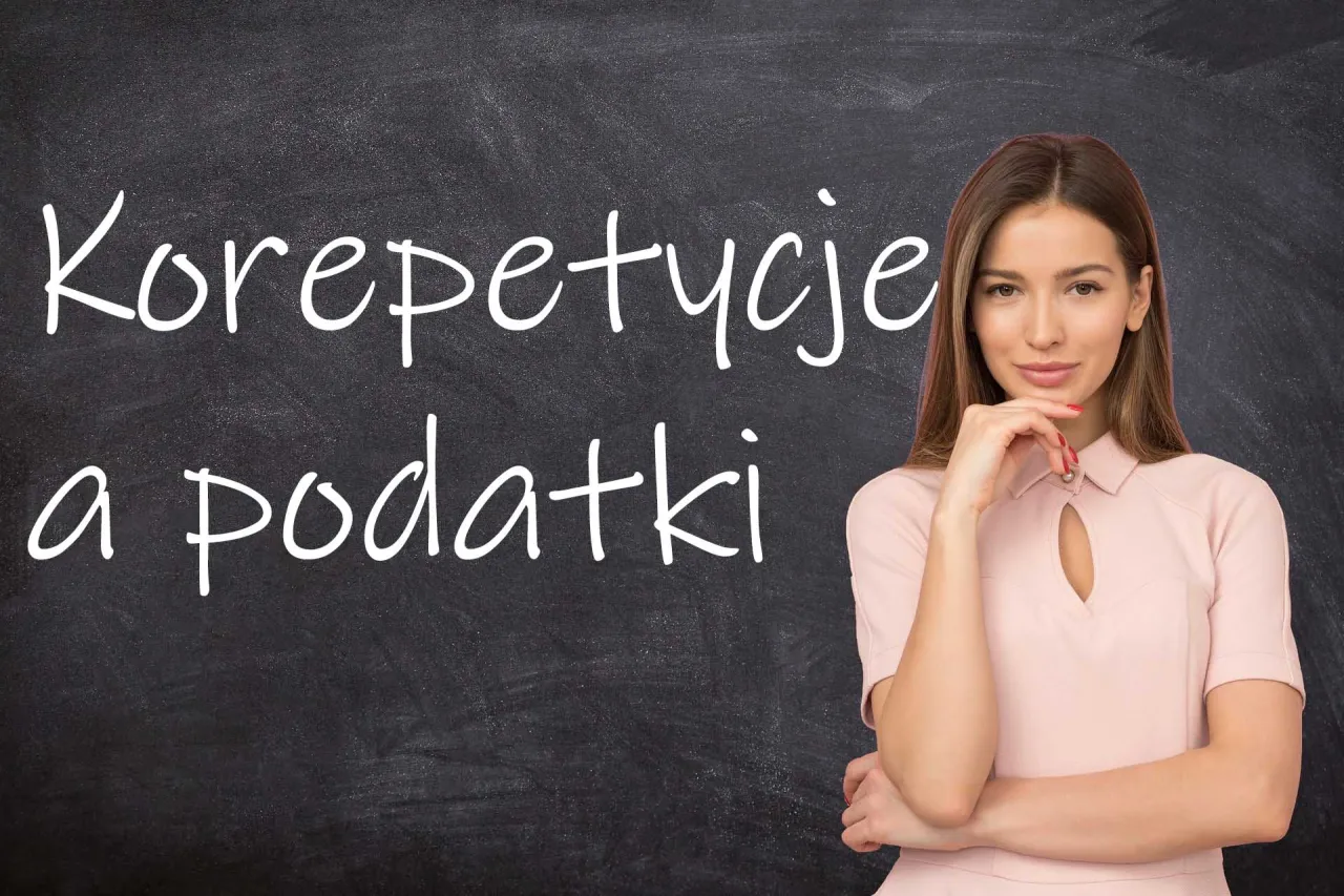 Zdjęcie Czy nauczyciel może udzielać korepetycji swojemu uczniowi bez ryzyka?