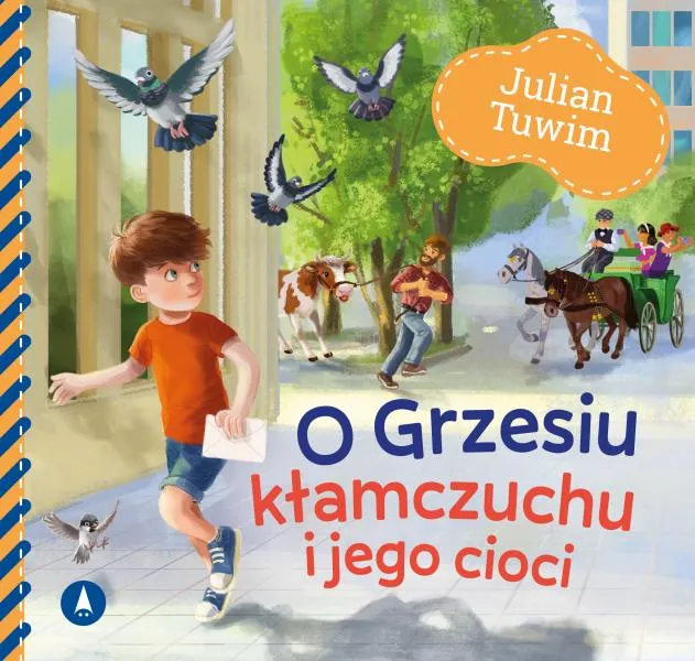 Zdjęcie Julian Grzanko: Poznaj tajemniczą postać często myloną z Ochockim