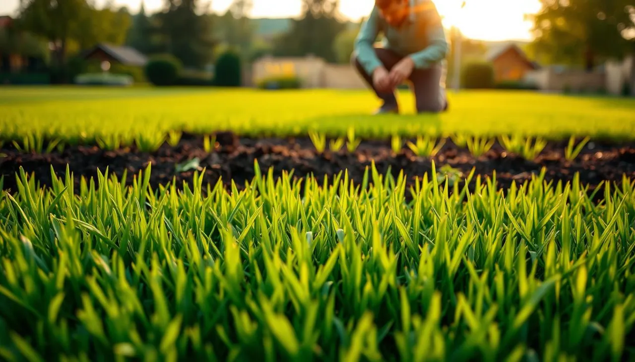 Zdjęcie Co posadzić na działce, aby uniknąć błędów i cieszyć się pięknem?