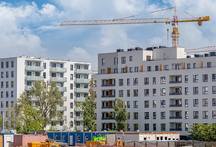 Zdjęcie Jak kupić mieszkanie od dewelopera bez zbędnych problemów i kosztów