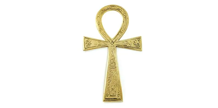 Zdjęcie Sekrety symboli starożytnego Egiptu: ich znaczenie i wpływ na kulturę