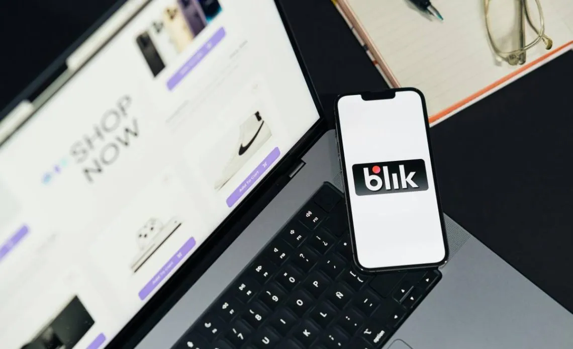 Zdjęcie Gdzie można płacić blikiem? Odkryj wszystkie miejsca akceptujące Blik