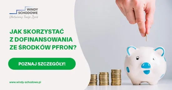 Zdjęcie Czy dofinansowanie z PFRON to przychód podatkowy? Sprawdź, jak uniknąć podatku!