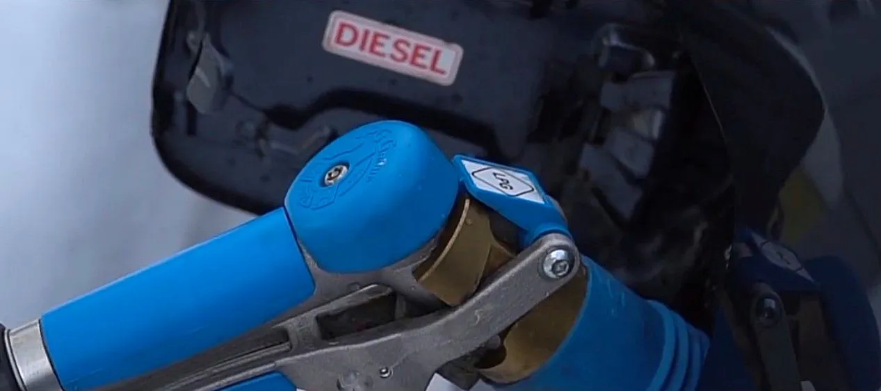 Zdjęcie Czy diesel można przerobić na gaz? Sprawdź koszty i oszczędności