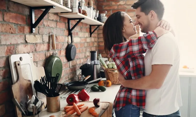 Zdjęcie Jak zapobiec ciąży po stosunku? Skuteczne domowe sposoby na ratunek