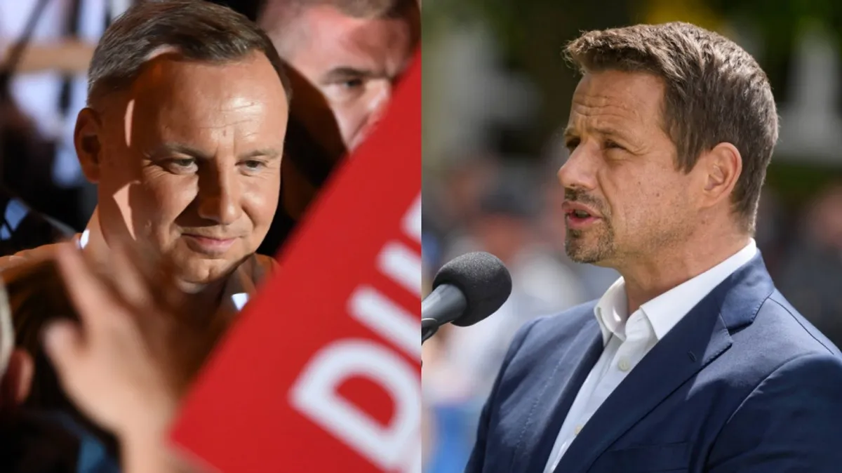 Zdjęcie Czy PiS przegra wybory? Analizy wskazują na możliwą porażkę