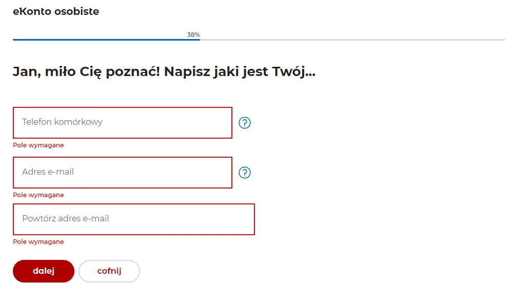 Zdjęcie Jak założyć konto w mBanku bez zbędnych formalności i opłat