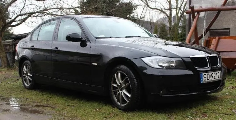 Zdjęcie BMW E92 330d - poznaj jego największe wady i zalety przed zakupem